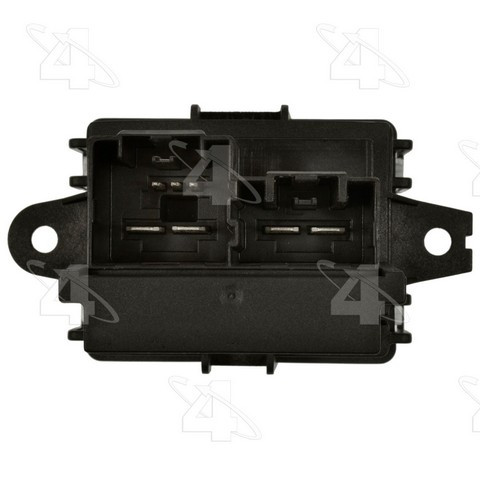 Four Seasons HVAC Blower Motor Resistor 20467 - view 2