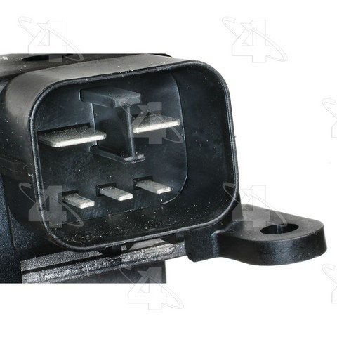 Four Seasons HVAC Blower Motor Resistor 20482 - view 3