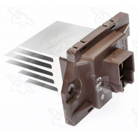 Four Seasons HVAC Blower Motor Resistor 20483