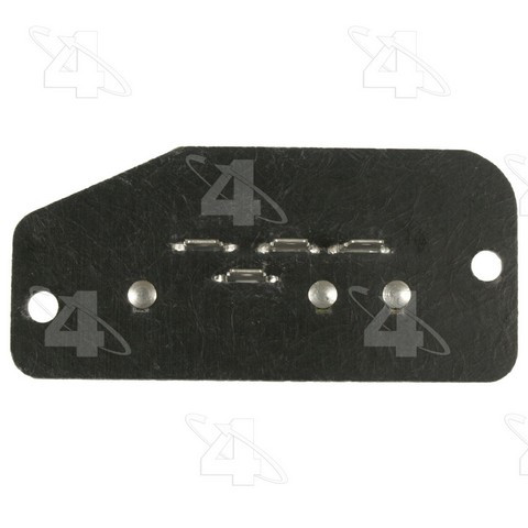 Four Seasons HVAC Blower Motor Resistor 20504 - view 3