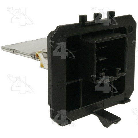 Four Seasons HVAC Blower Motor Resistor 20515