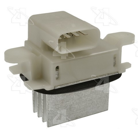 Four Seasons HVAC Blower Motor Resistor 20522