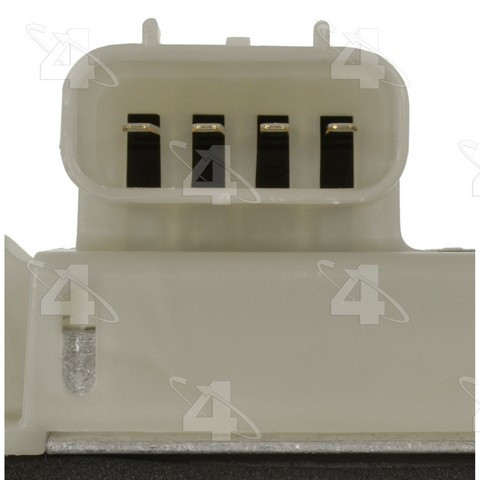 Four Seasons HVAC Blower Motor Resistor 20522 - view 2