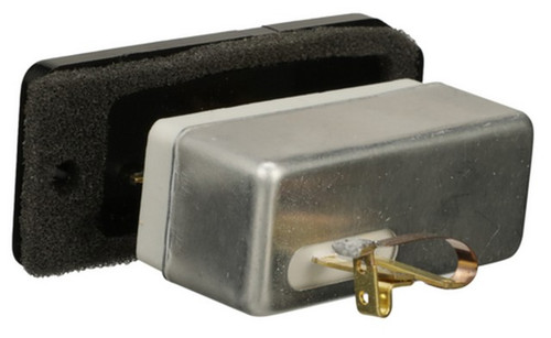 Four Seasons HVAC Blower Motor Resistor 20547