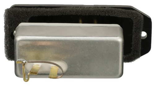 Four Seasons HVAC Blower Motor Resistor 20547 - view 4