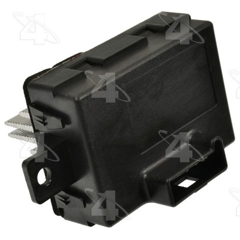 HVAC Blower Motor Resistor-BlowerMotor Resistor 20564 fits 11-19 Dodge Durango