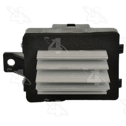 HVAC Blower Motor Resistor-BlowerMotor Resistor 20564 fits 11-19 Dodge Durango