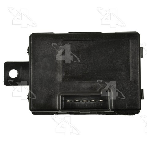 HVAC Blower Motor Resistor-BlowerMotor Resistor 20564 fits 11-19 Dodge Durango