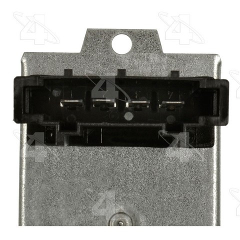 Four Seasons HVAC Blower Motor Resistor 20588 - view 3