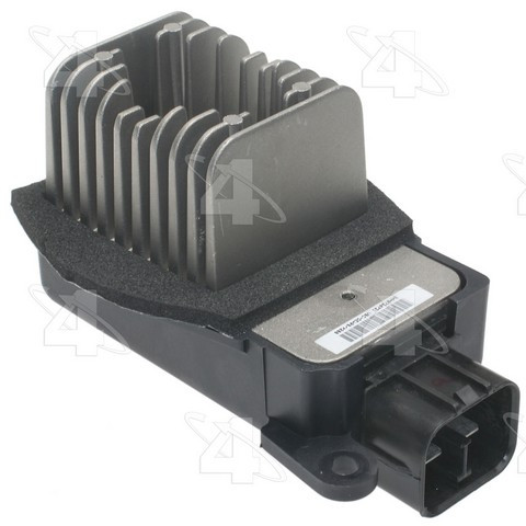 Four Seasons HVAC Blower Motor Resistor 20604