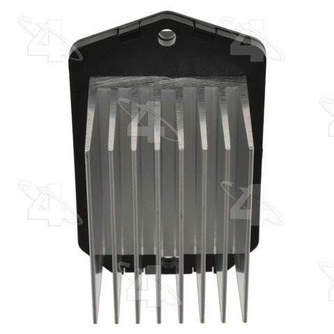 HVAC Blower Motor Resistor-BlowerMotor Resistor 4 Seasons 20622