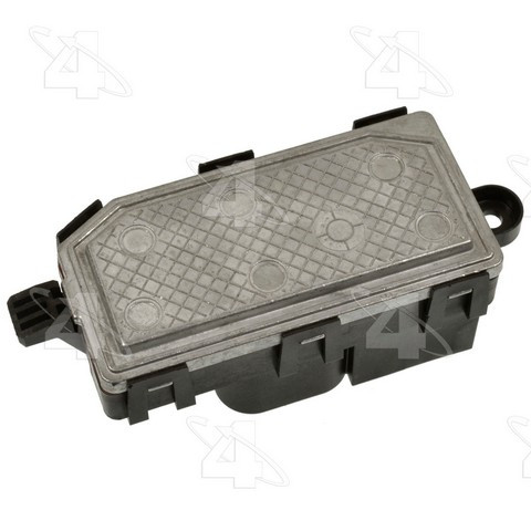 HVAC Blower Motor Resistor-BlowerMotor Resistor 4 Seasons 20653
