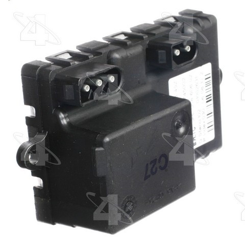 Four Seasons HVAC Blower Motor Resistor P/N:20660