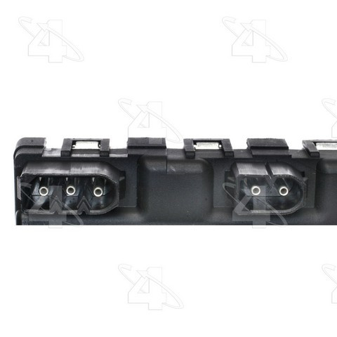 Four Seasons HVAC Blower Motor Resistor 20660 - view 3