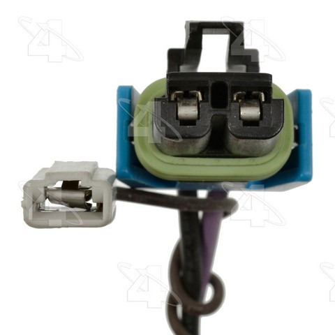 Four Seasons HVAC Blower Motor Resistor P/N:20664