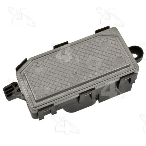 Four Seasons HVAC Blower Motor Resistor 20691 - view 3