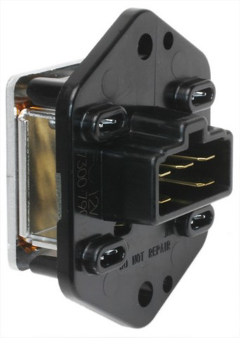 Four Seasons HVAC Blower Motor Resistor 20695