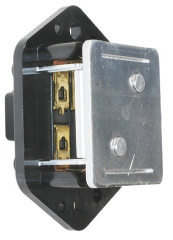 Four Seasons HVAC Blower Motor Resistor 20695 - view 3