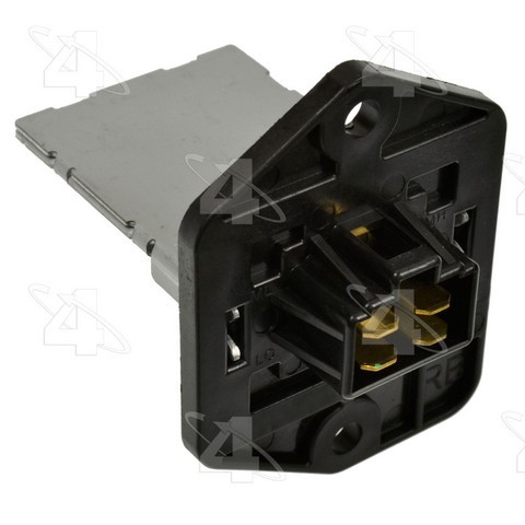 Four Seasons HVAC Blower Motor Resistor 20700