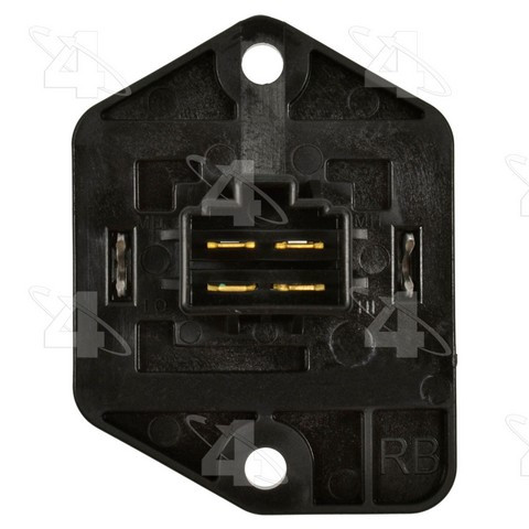 Four Seasons HVAC Blower Motor Resistor 20700 - view 2