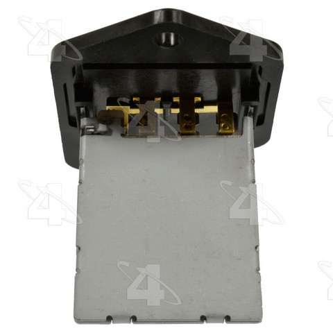 Four Seasons HVAC Blower Motor Resistor 20700 - view 3