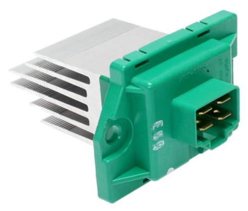 Four Seasons HVAC Blower Motor Resistor 20712