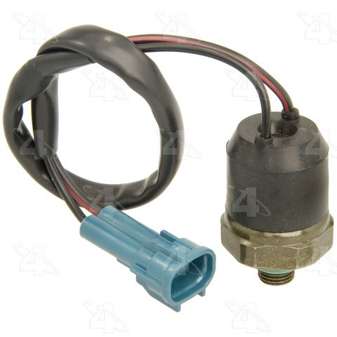 Four Seasons A/C Condenser Fan Switch 20888