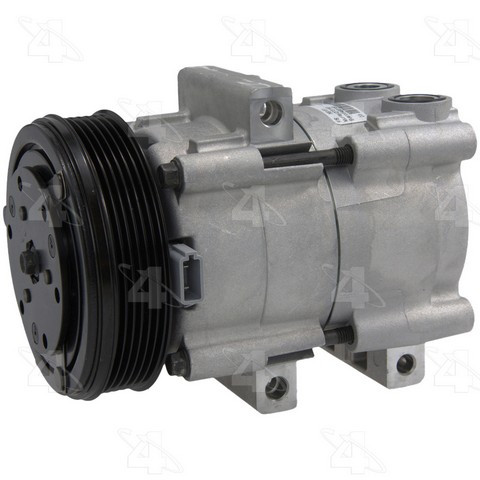 Four Seasons A/C Compressor Kit 2143NK - view 5