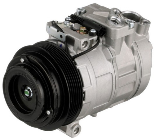 A/C Compressor Kit-Complete A/C Kit 4 Seasons 2170NK
