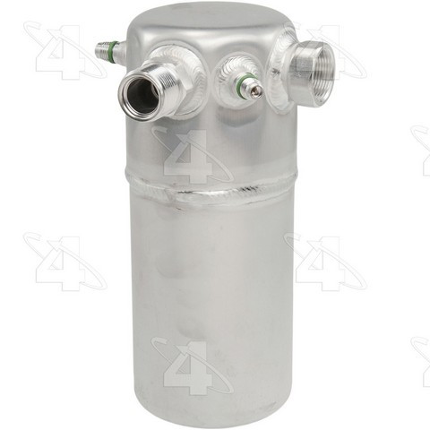 A/C Compressor Kit-Complete A/C Kit 4 Seasons 2545NK
