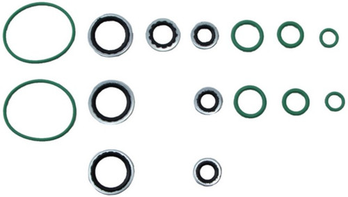 Four Seasons A/C System O-Ring and Gasket Kit 26019