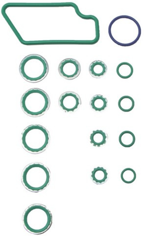 Four Seasons A/C System O-Ring and Gasket Kit 26027
