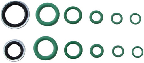 Four Seasons A/C System O-Ring and Gasket Kit 26030