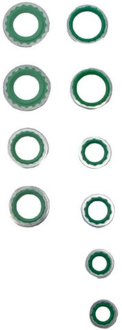 Four Seasons A/C System O-Ring and Gasket Kit 26036