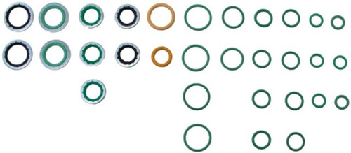 Four Seasons A/C System O-Ring and Gasket Kit 26042