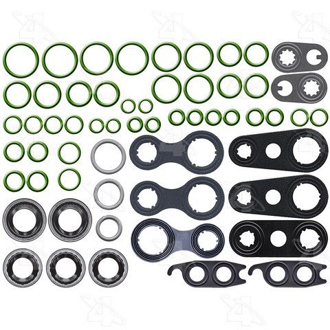 Four Seasons A/C System O-Ring and Gasket Kit 26710