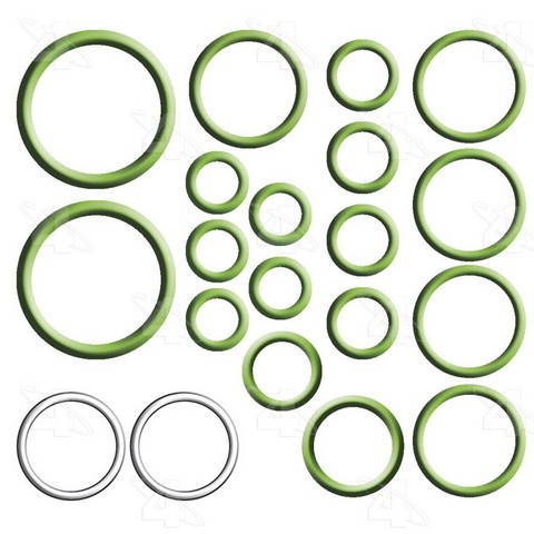 Four Seasons A/C System O-Ring and Gasket Kit 26771