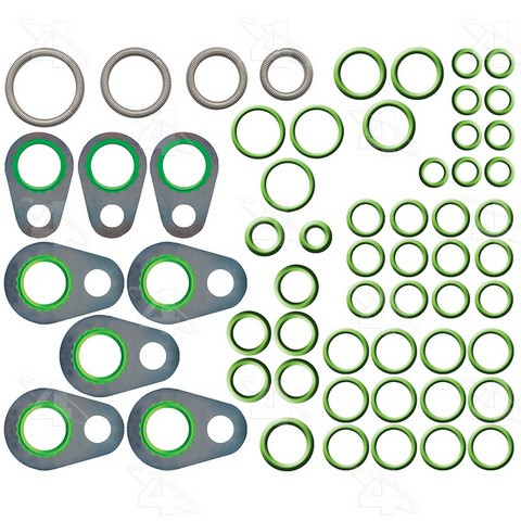 Four Seasons A/C System O-Ring and Gasket Kit 26822