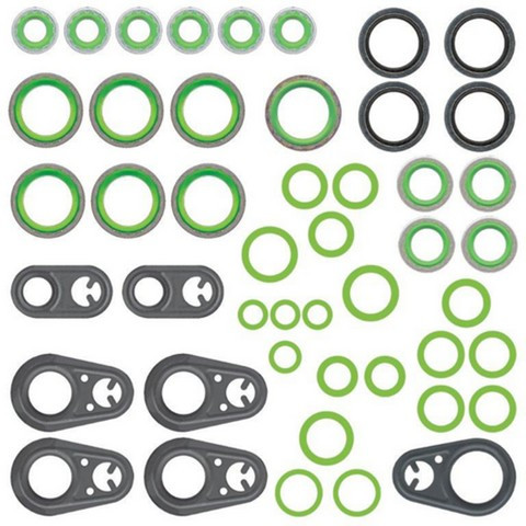 Four Seasons A/C System O-Ring and Gasket Kit 26845