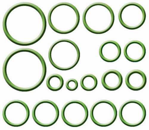 Four Seasons A/C System O-Ring and Gasket Kit 26841