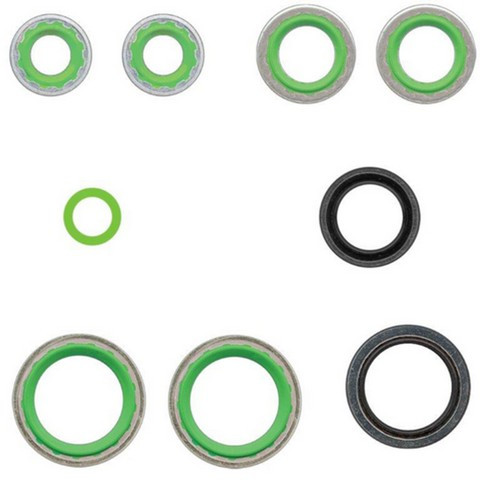 Four Seasons A/C System O-Ring and Gasket Kit 26850