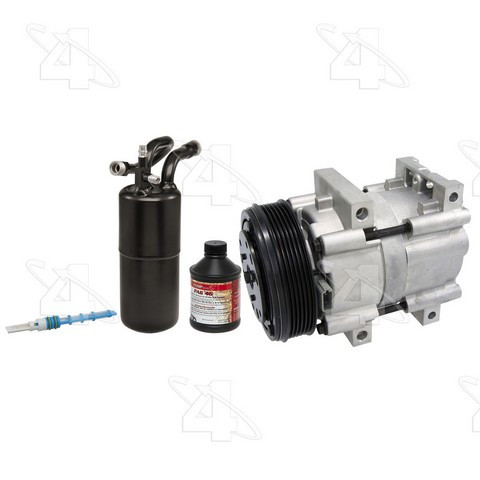 Four Seasons A/C Compressor Kit 2888NK