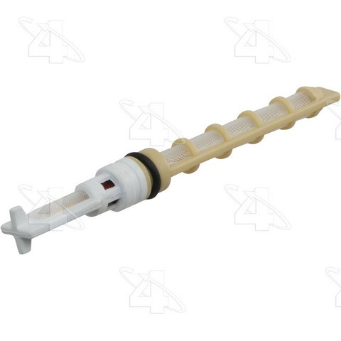 A/C Compressor Kit-Complete A/C Kit 4 Seasons 2933NK