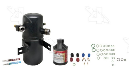 A/C Compressor Replacement Service Kit-Installer Kits 4 Seasons 30009SK