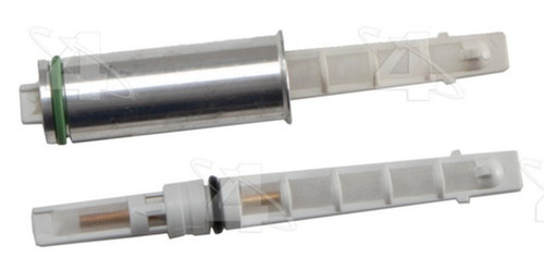 A/C Compressor Replacement Service Kit-Installer Kits 4 Seasons 30035SK