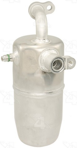 A/C Compressor Replacement Service Kit-Installer Kits 4 Seasons 30102SK