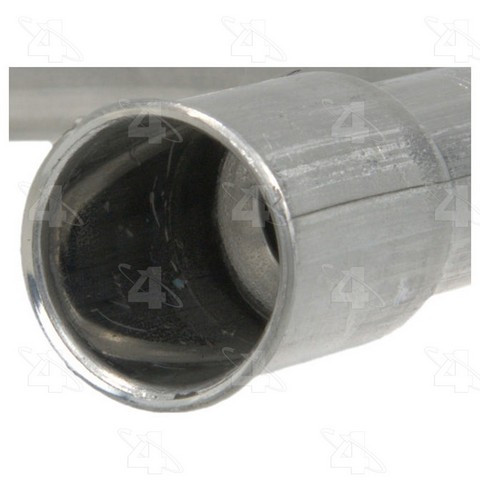 Four Seasons A/C Accumulator 33055 - view 2