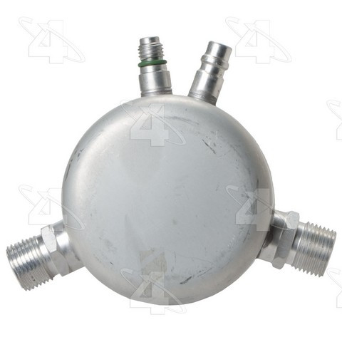 Four Seasons A/C Accumulator 33064 - view 2