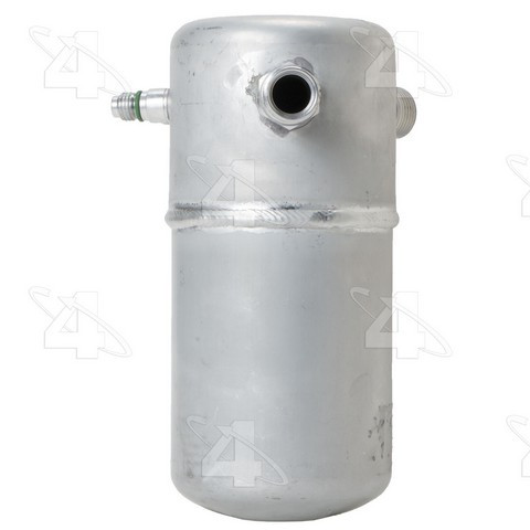 A/C Accumulator 4 Seasons 33064 fits 94-97 Ford Probe