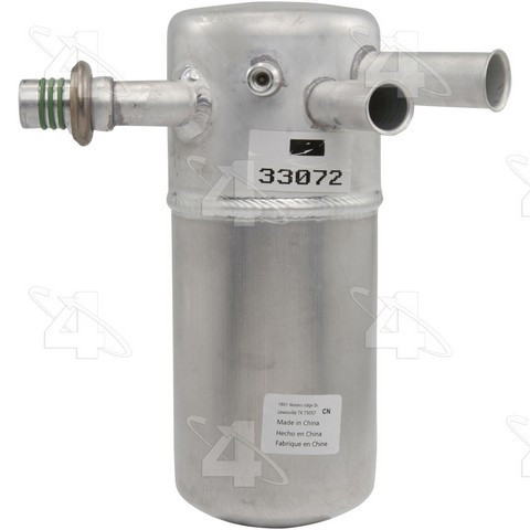 Four Seasons A/C Accumulator 33072 - view 2